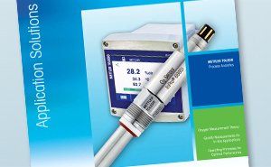 Good Operating Procedures (GoP) for Optical Dissolved Oxygen Sensors